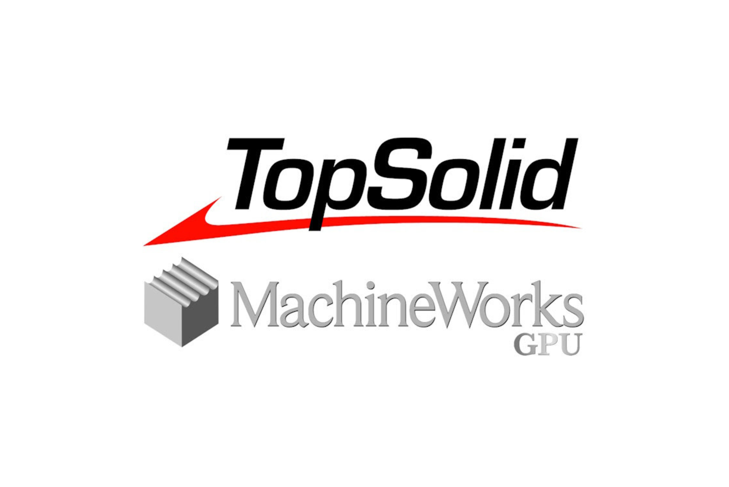TopSolid GPU videókártya CAD-CAM Solutions.png